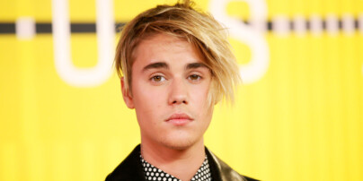 Justin Bieber skal ha kjørt ned en paparazzi